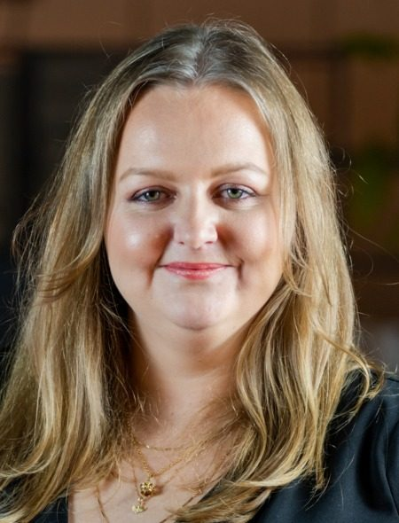 Anna Lindbäck