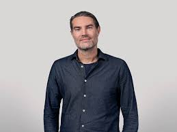 Jonas Lindqvist