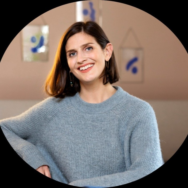 Paulina A. Jonasson